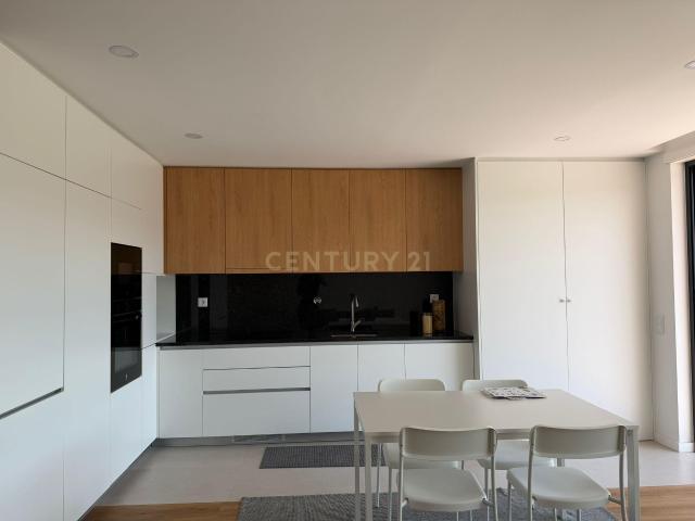 Apartamento venda em Bitarães, Porto