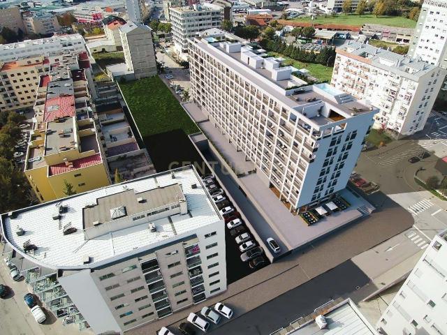 Apartamento venda em Senhor da Veiga, Braga