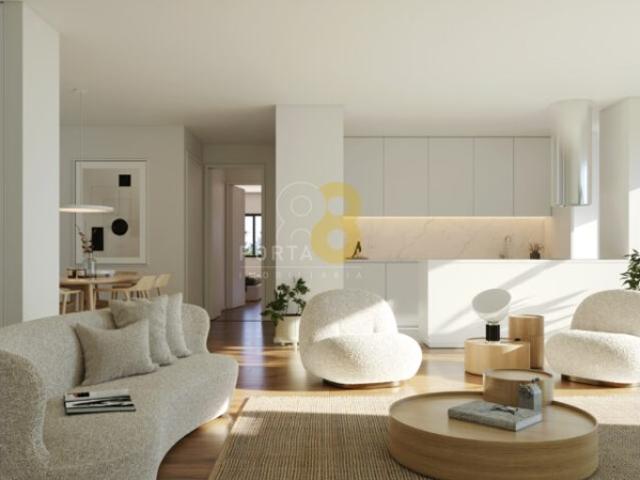 Apartamento venda em Valongo, Ermesinde