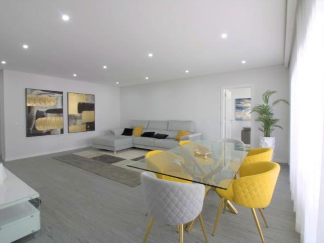 Apartamento venda em Olhão, Faro