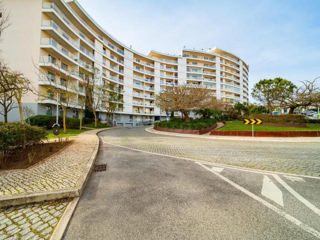 Apartamento venda em Tapada do Mocho, Oeiras