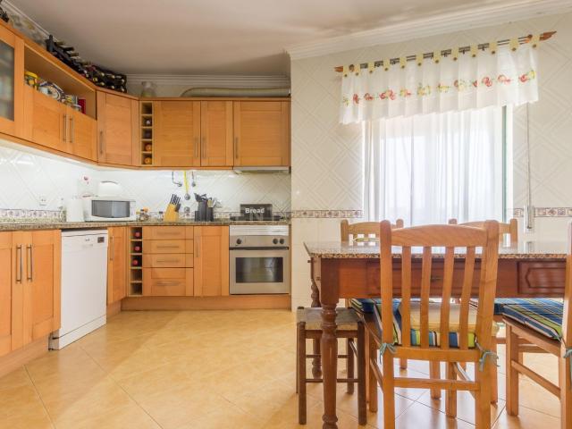Apartamento venda em Lavradio, Setúbal