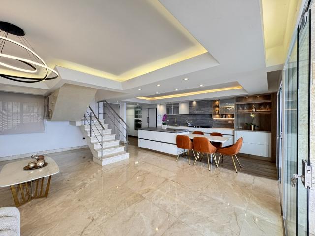 Casa en venta en Distrito Capital