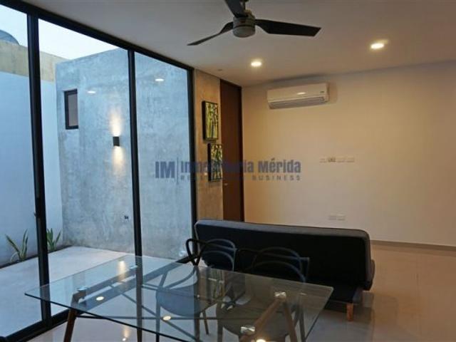 Casa en renta en Santa Cruz Atoyac, Ciudad de México