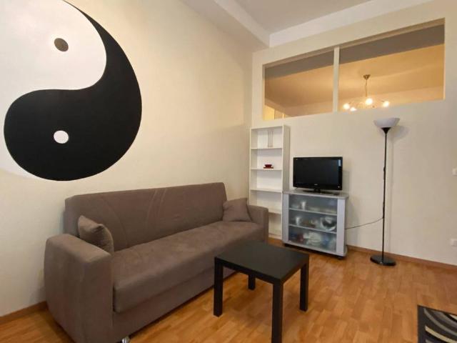 Appartamento in affitto a San Sisto, Bologna