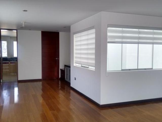 Departamento venta en Caima, Arequipa