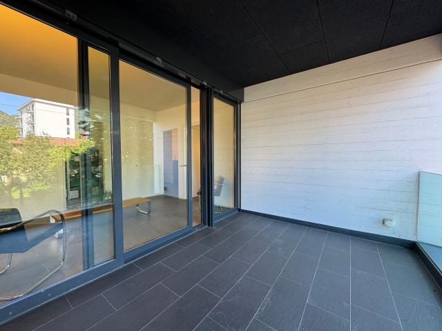 Büro kaufen in Aldesago, Tessin