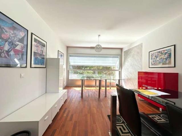 Apartment mieten in Paradiso, Distretto di Lugano