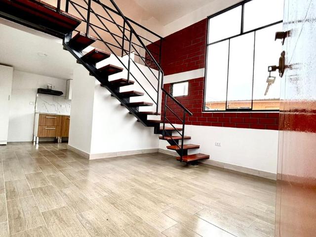 Departamento alquiler en Puente Piedra Hacienda, Lima Metropolitana