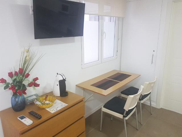 Estudio en alquiler en Valencia, Montolivet
