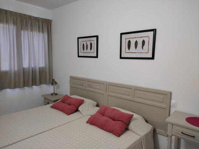 Apartamento en alquiler en San Bartolomé De Tirajana, Canarias
