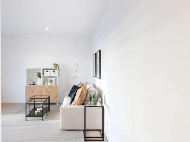 Apartamento en alquiler en Badalona, Gorg