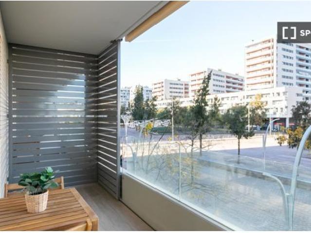 Piso en alquiler en Badalona, Gorg