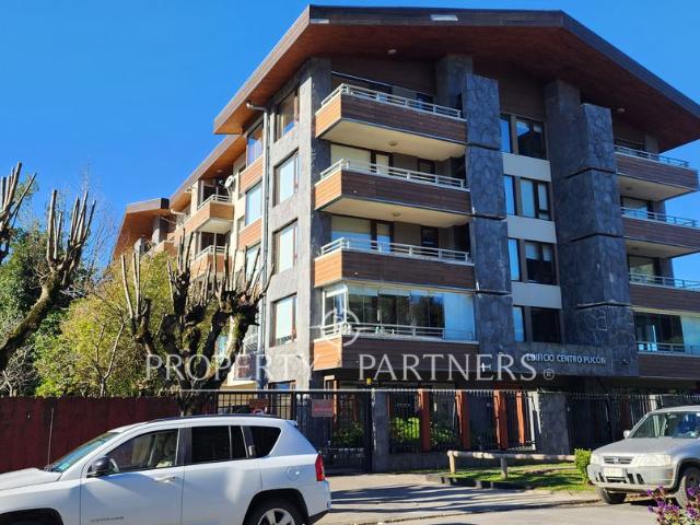Departamento en arriendo en Lautaro, La Araucanía