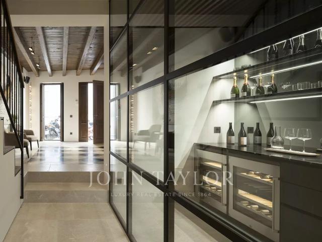 Casa en venta en Foners, Palma