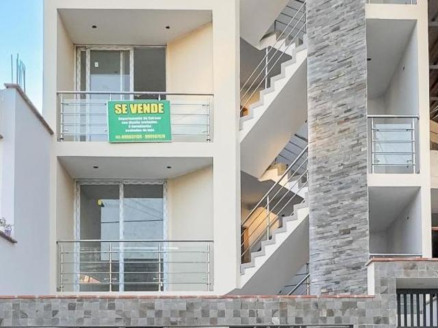 Departamento venta en Piura