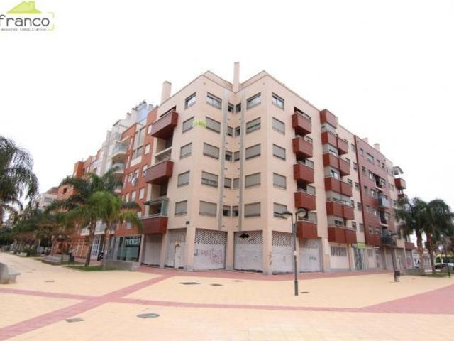 Piso en venta en El Puntal, Área Metropolitana de Murcia