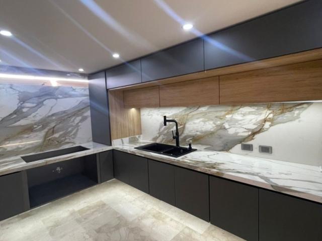 Apartamento en venta en Silva, Falcón