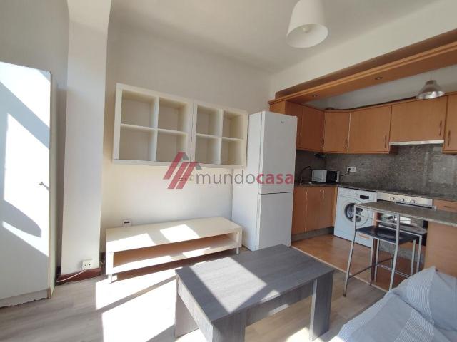 Apartamento en alquiler en Centro, Madrid