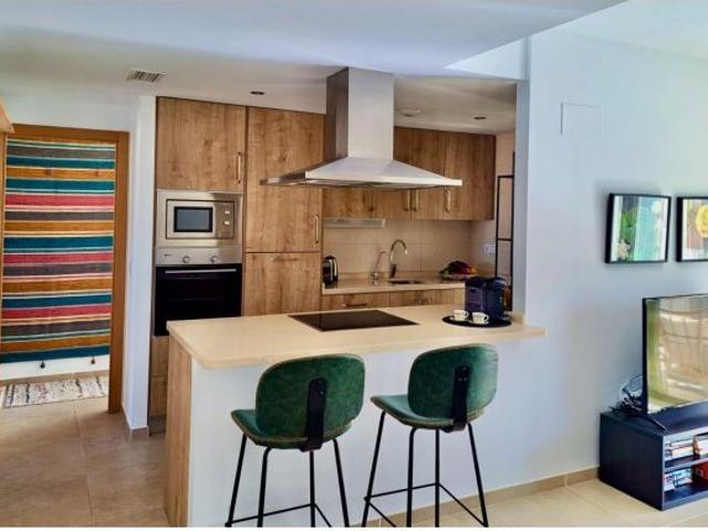 Piso en venta en Villa Martín, el Baix Segura / La Vega Baja