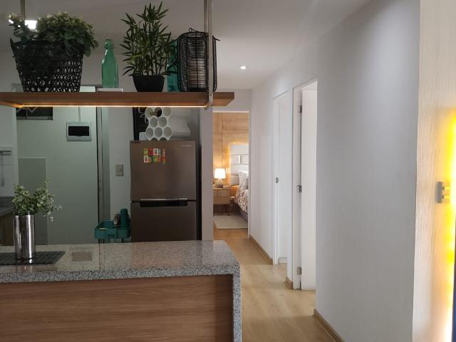 Departamento venta en Pueblo Libre, Ancash