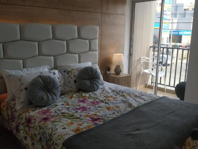 Departamento venta en Pueblo Libre, Ancash
