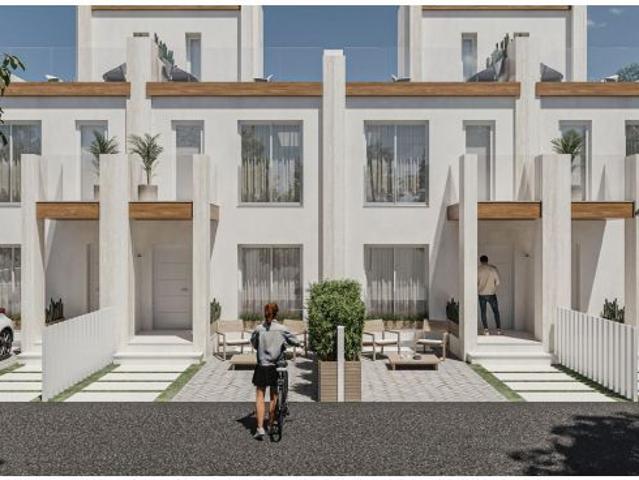 Casa en venta en Gran Alacant, el Baix Vinalopó