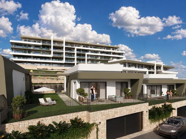 Casa en venta en El Fondo, Mutxamel