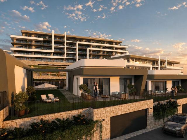 Casa en venta en El Fondo, Mutxamel