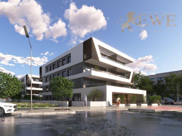 Piso en venta en Urbanització Cabiscol, l'Alacantí