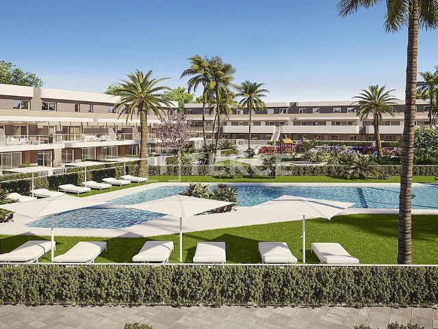 Piso en venta en Orito, el Vinalopó Mitjà / El Vinalopó Medio