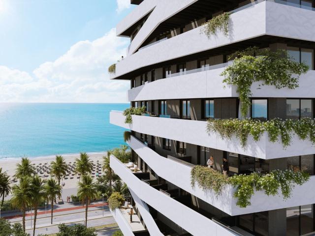 Apartamento en venta en Carretera de Cádiz, Málaga-Costa del Sol