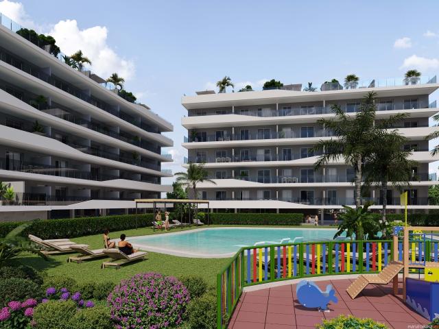 Piso en venta en el Baix Vinalopó, Valencia