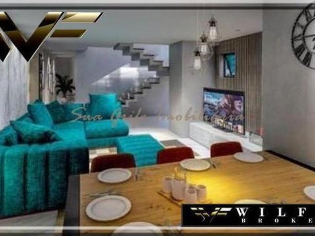 Apartamento venda em Centro, Pinhais