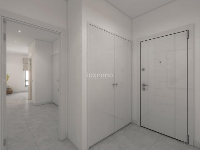Apartamento en venta en la Marina Baixa, Valencia
