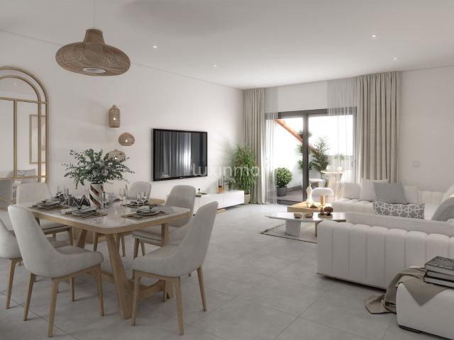 Casa en venta en la Marina Baixa, Valencia