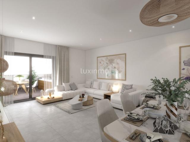 Casa en venta en la Marina Baixa, Valencia
