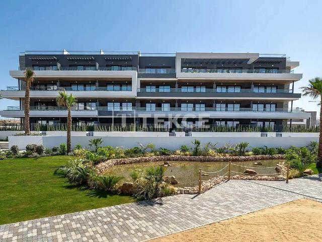 Piso en venta en La Mata, el Baix Segura / La Vega Baja