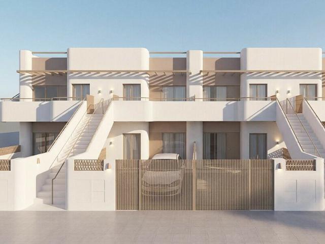 Bungalow en venta en Diputació, l'Alacantí