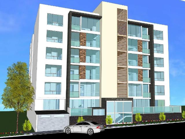 Departamento venta en Arequipa