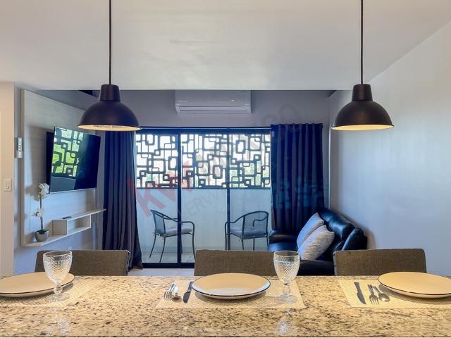 Departamento en renta en Mexicali, Baja California