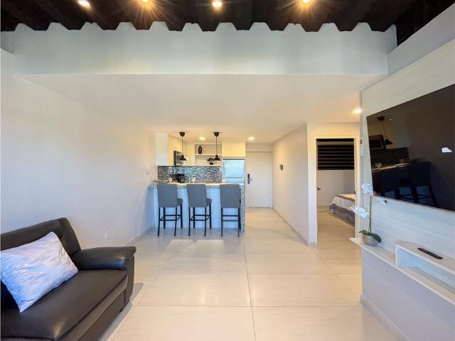 Departamento en renta en Mexicali, Baja California