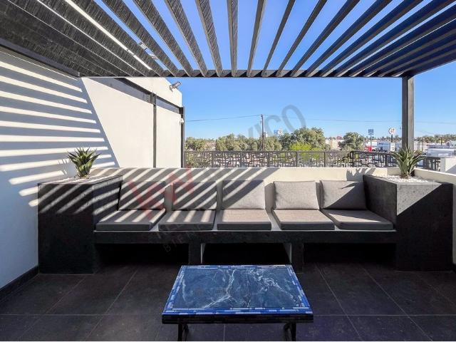 Departamento en renta en Mexicali