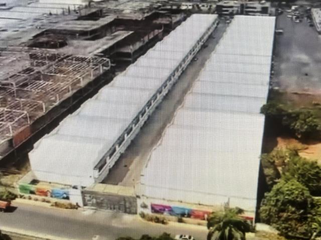 Galpón en venta en Turmero, Aragua