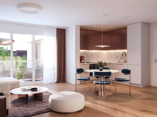 Apartment kaufen in KG Dornbach, Wien
