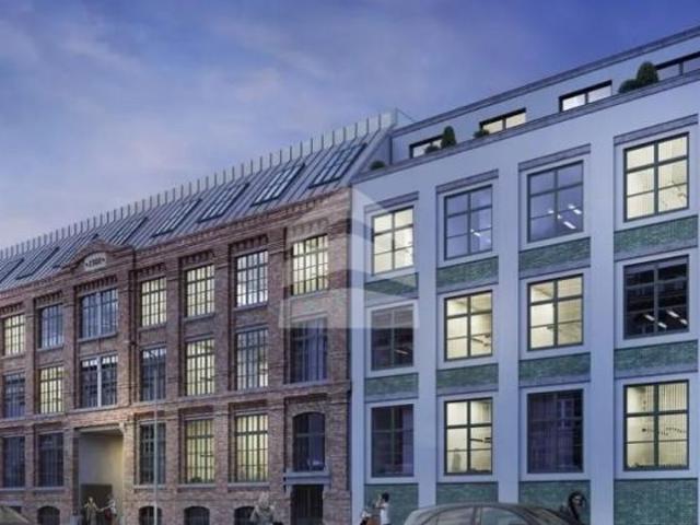 Büro mieten in Plagwitz, Leipzig