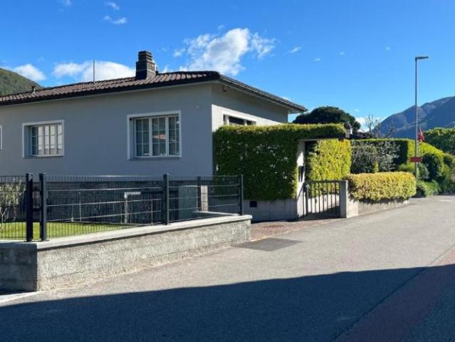 Haus kaufen in Bellinzona, Tessin