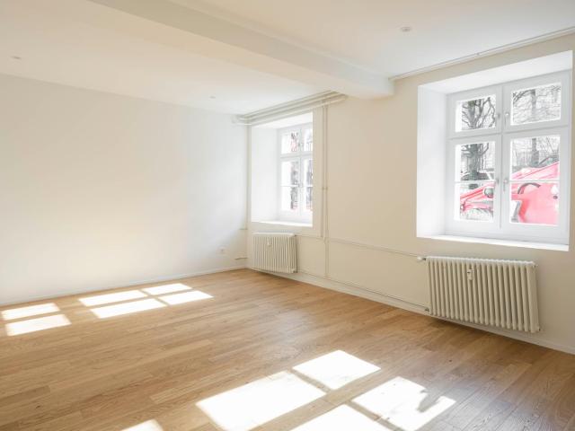 Immobilie kaufen in Binningen, Basel-Landschaft