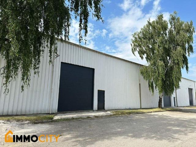 Gewerbe mieten in Korneuburg, Niederösterreich