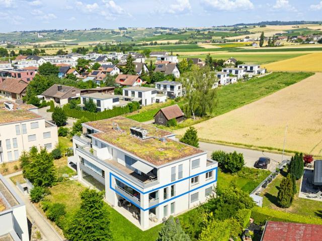 Wohnung kaufen in Neunkirch, Bezirk Oberklettgau